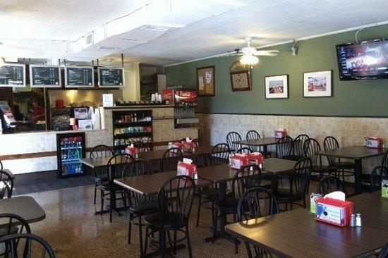 Chubby's Super Subs & Pizza